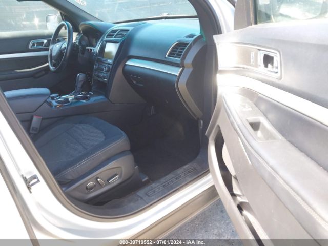 1FM5K8D89GGB53469 Ford EXPLORER XLT