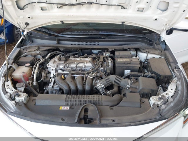 Toyota COROLLA LE 2020 JTDEPRAE5LJ022574 Image 10