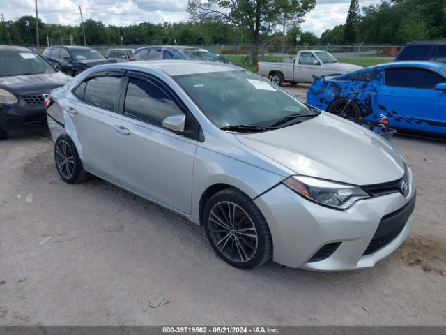 2015 2T1BURHE1FC278549 головне зображення