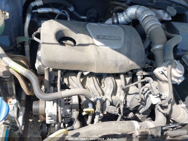 KM8J3CA26JU674155 Hyundai Tucson Limited