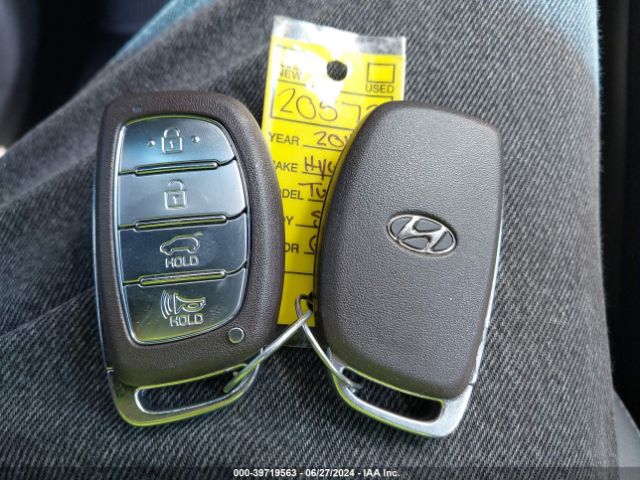 KM8J3CA26JU674155 Hyundai Tucson Limited