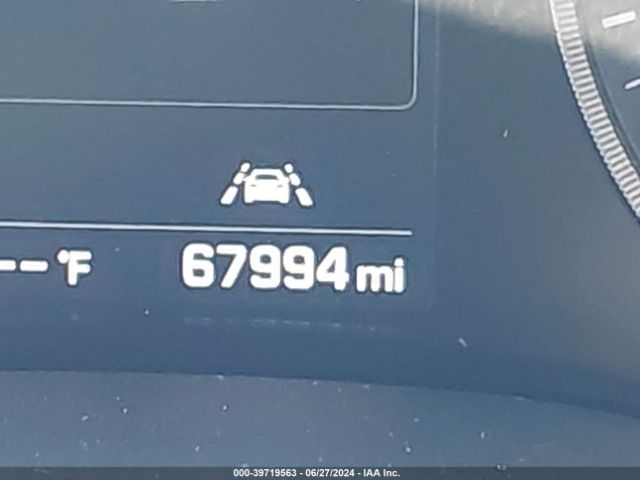 KM8J3CA26JU674155 Hyundai Tucson Limited