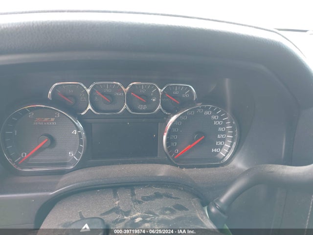 Chevrolet Silverado 2500hd Ltz 2015 1GC1KWE80FF189383 Image 7