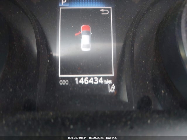 Toyota CAMRY SE 2018 JTNB11HK6J3031380 Image 15