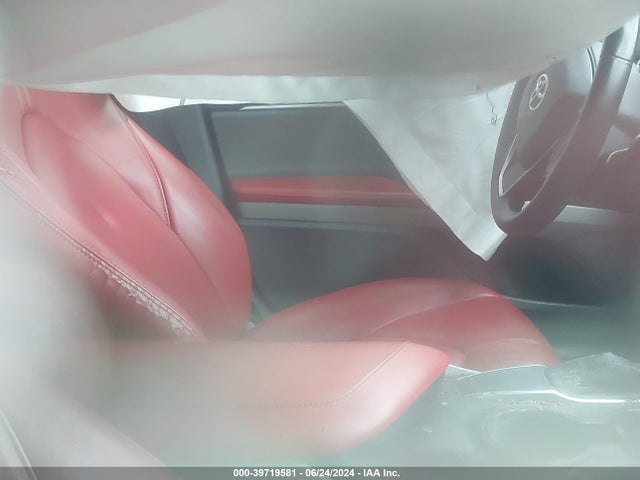Toyota CAMRY SE 2018 JTNB11HK6J3031380 Image 5