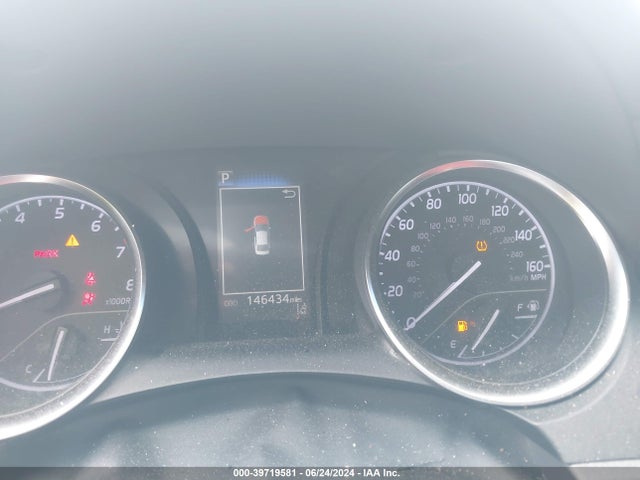 Toyota CAMRY SE 2018 JTNB11HK6J3031380 Image 7