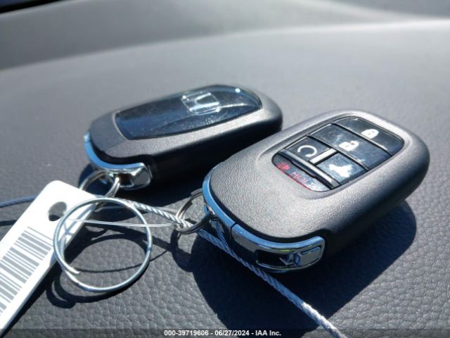 2HGFE2F57RH529983 Honda Civic Sport