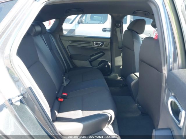 2HGFE2F57RH529983 Honda Civic Sport