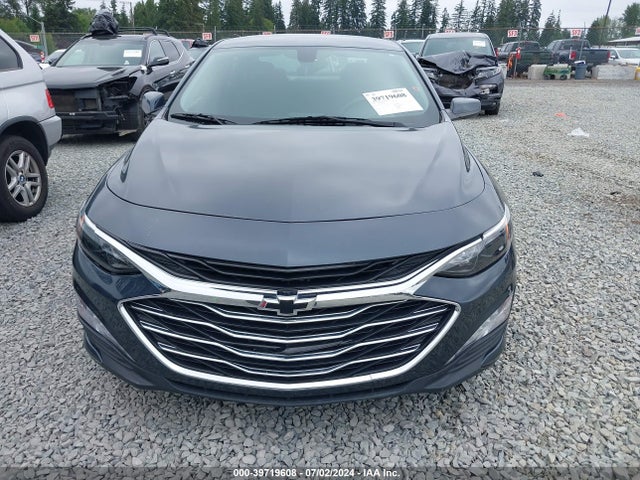 1G1ZD5ST5KF153000 Chevrolet MALIBU LT