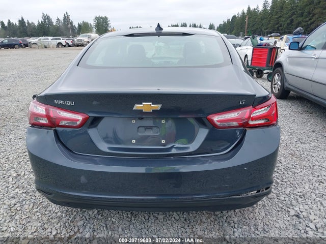 1G1ZD5ST5KF153000 Chevrolet MALIBU LT