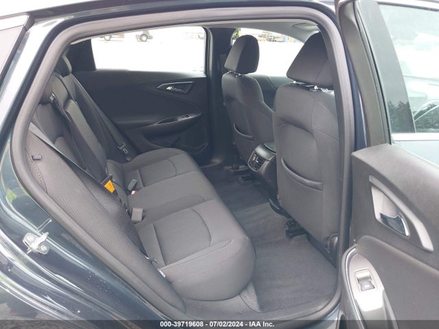 1G1ZD5ST5KF153000 Chevrolet MALIBU LT