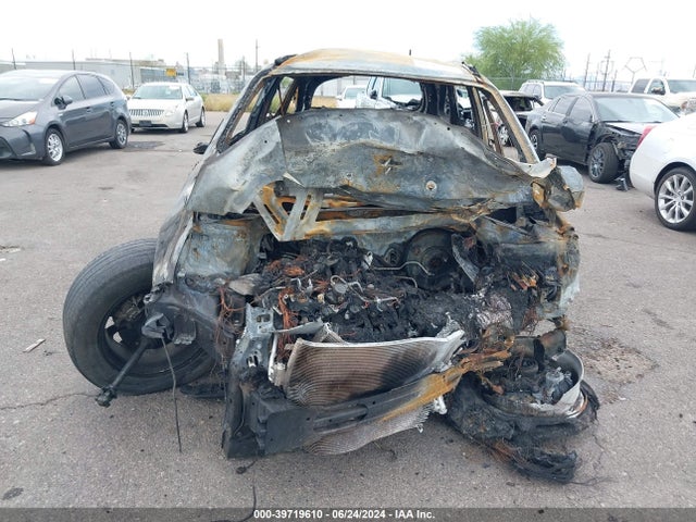 KIA Sorento 3.3l Ex 2016 5XYPH4A50GG102668 Image 6
