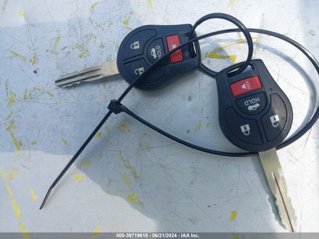 Nissan Versa 1.6 Sv 2014 3N1CN7AP9EL826510 Image 11