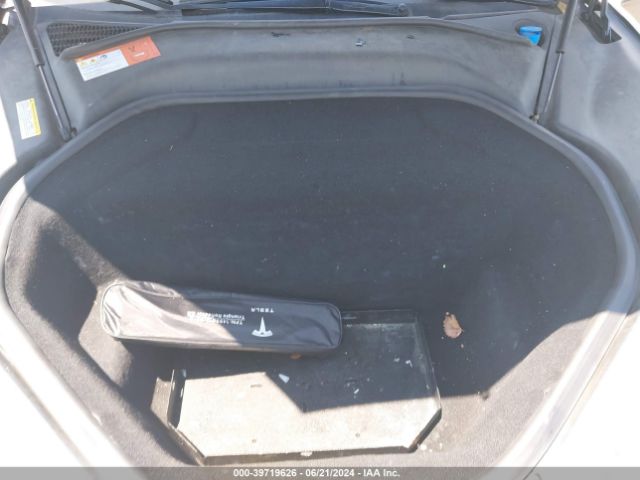 5YJSA1H26FFP77200 Tesla Model S 70d/85d/p85d