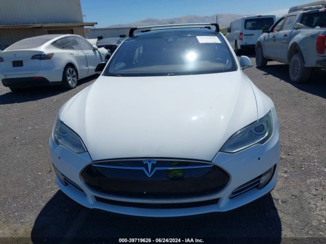 5YJSA1H26FFP77200 Tesla Model S 70d/85d/p85d