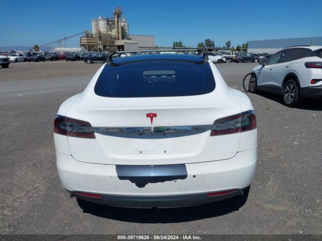 5YJSA1H26FFP77200 Tesla Model S 70d/85d/p85d