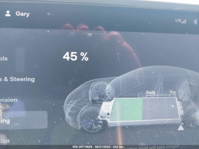 5YJSA1H26FFP77200 Tesla Model S 70d/85d/p85d