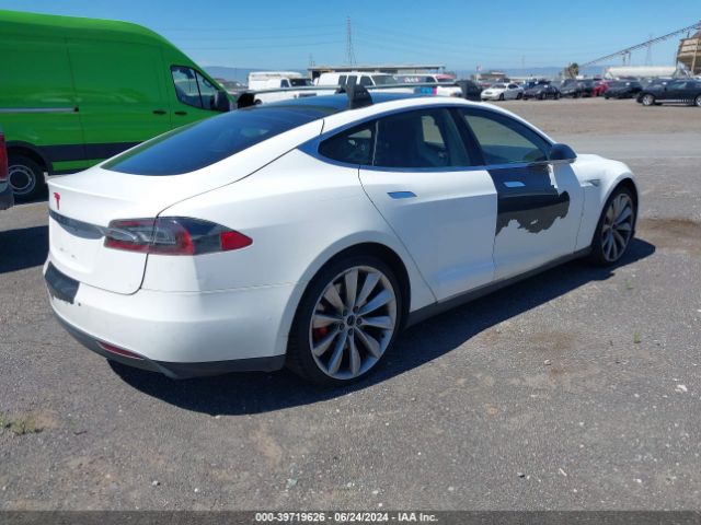 5YJSA1H26FFP77200 Tesla Model S 70d/85d/p85d