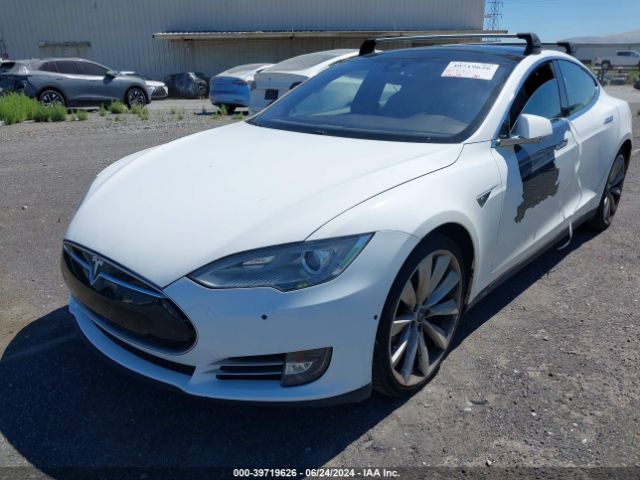 5YJSA1H26FFP77200 Tesla Model S 70d/85d/p85d