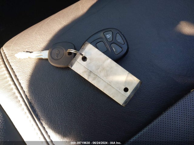 Buick Enclave Leather 2016 5GAKRBKD7GJ166273 Image 11