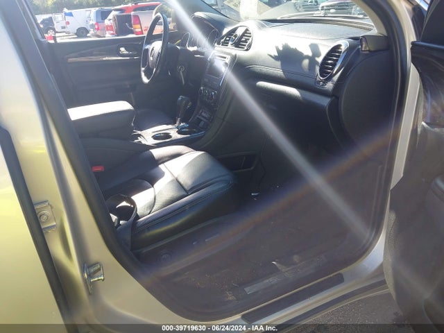 Buick Enclave Leather 2016 5GAKRBKD7GJ166273 Image 5