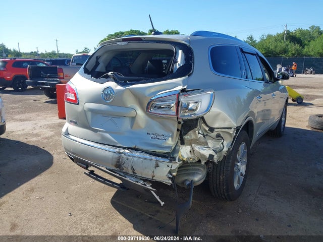 Buick Enclave Leather 2016 5GAKRBKD7GJ166273 Image 6