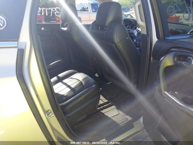 Buick Enclave Leather 2016 5GAKRBKD7GJ166273 Image 8