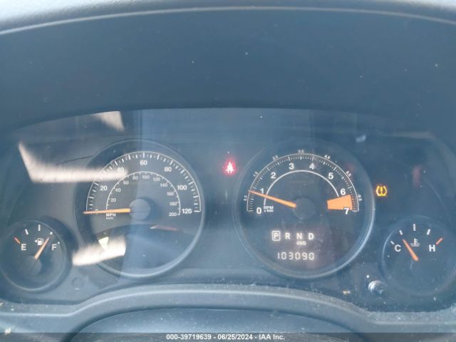 1C4NJDBB7GD781546 Jeep Compass Sport