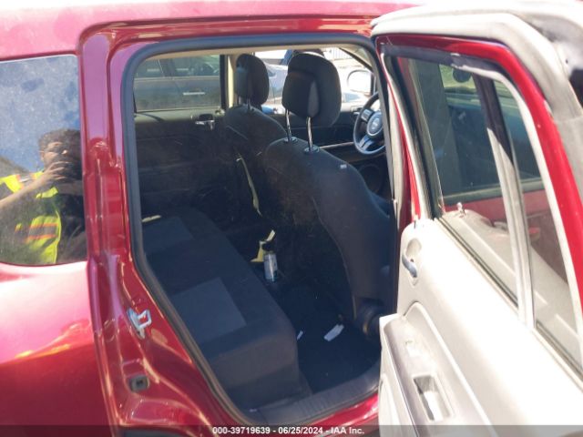 1C4NJDBB7GD781546 Jeep Compass Sport