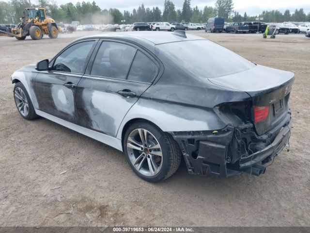 WBA3B5G53ENS07043 BMW 328i Xdrive