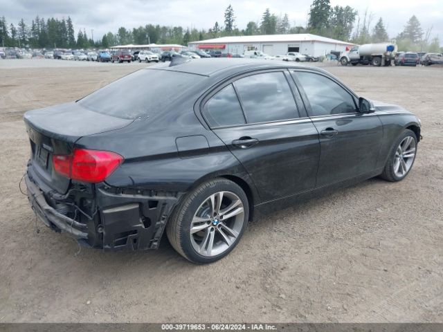 WBA3B5G53ENS07043 BMW 328i Xdrive