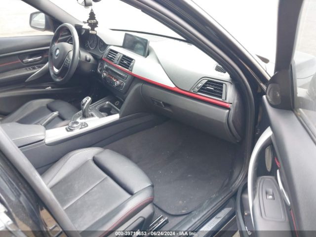 WBA3B5G53ENS07043 BMW 328i Xdrive