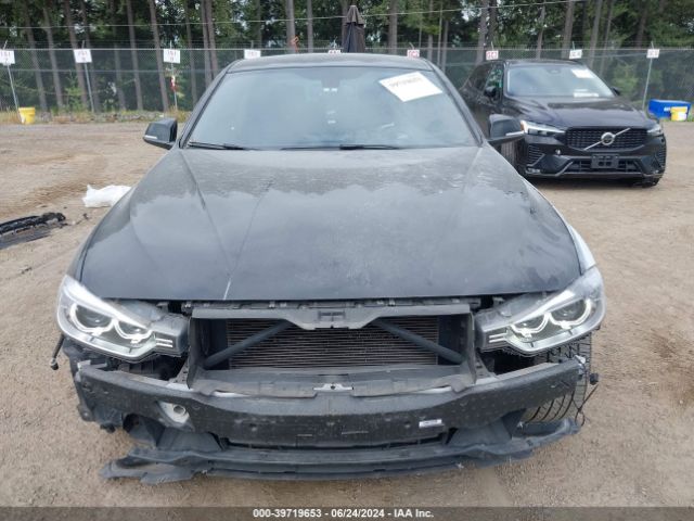 WBA3B5G53ENS07043 BMW 328i Xdrive