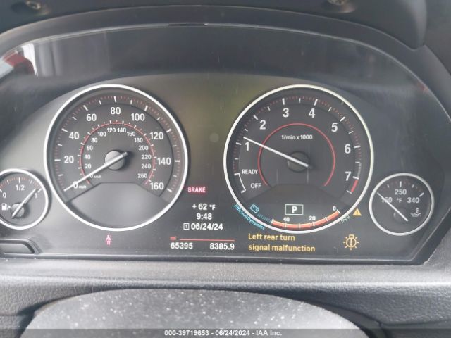 WBA3B5G53ENS07043 BMW 328i Xdrive