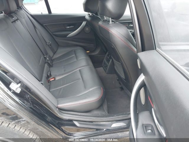 WBA3B5G53ENS07043 BMW 328i Xdrive