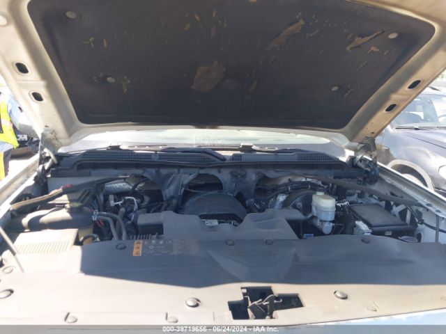 3GCUKTEJ3JG120824 Chevrolet Silverado 1500 High Country