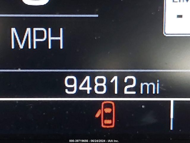 3GCUKTEJ3JG120824 Chevrolet Silverado 1500 High Country