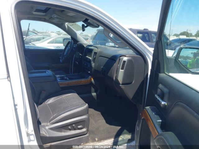 3GCUKTEJ3JG120824 Chevrolet Silverado 1500 High Country