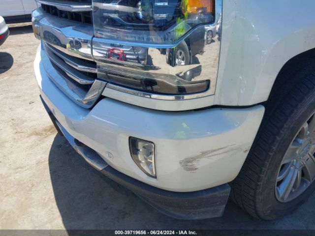 3GCUKTEJ3JG120824 Chevrolet Silverado 1500 High Country