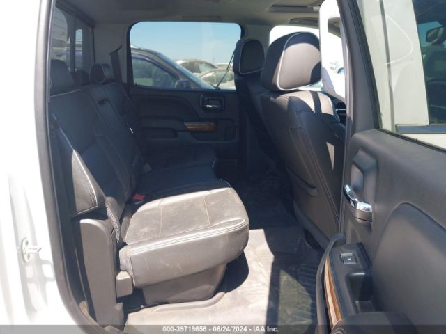 3GCUKTEJ3JG120824 Chevrolet Silverado 1500 High Country