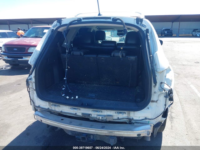 Nissan Pathfinder Sl 2014 5N1AR2MN6EC627766 Image 6
