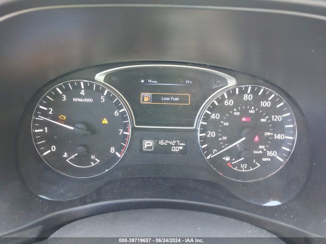 Nissan Pathfinder Sl 2014 5N1AR2MN6EC627766 Image 7