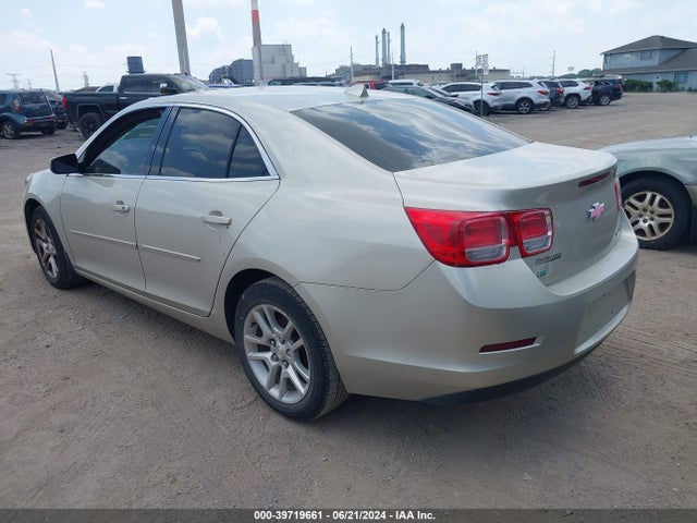 Chevrolet MALIBU 1LT 2014 1G11C5SLXEF236667 Image 3