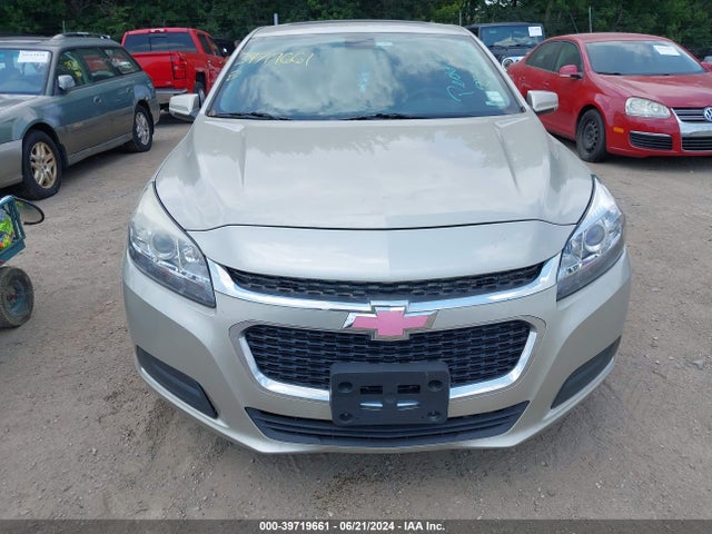 Chevrolet MALIBU 1LT 2014 1G11C5SLXEF236667 Image 6