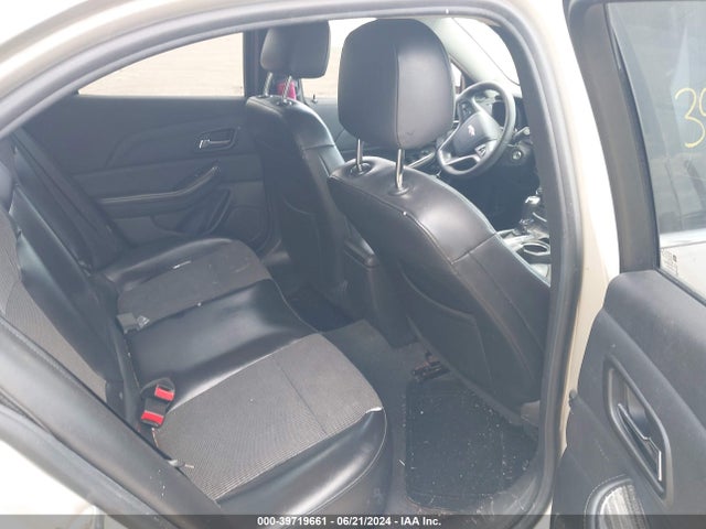 Chevrolet MALIBU 1LT 2014 1G11C5SLXEF236667 Image 8