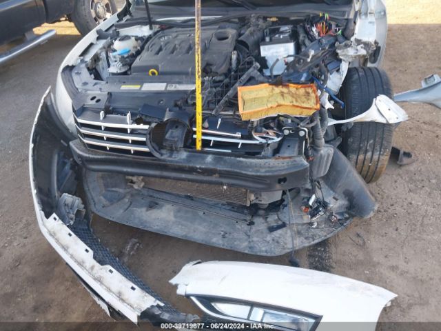 1VWCV7A36FC059803 Volkswagen Passat 2.0l Tdi Sel Premium