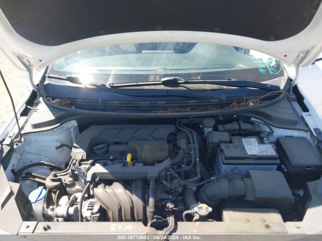 3KPA24AD7LE312853 KIA RIO LX