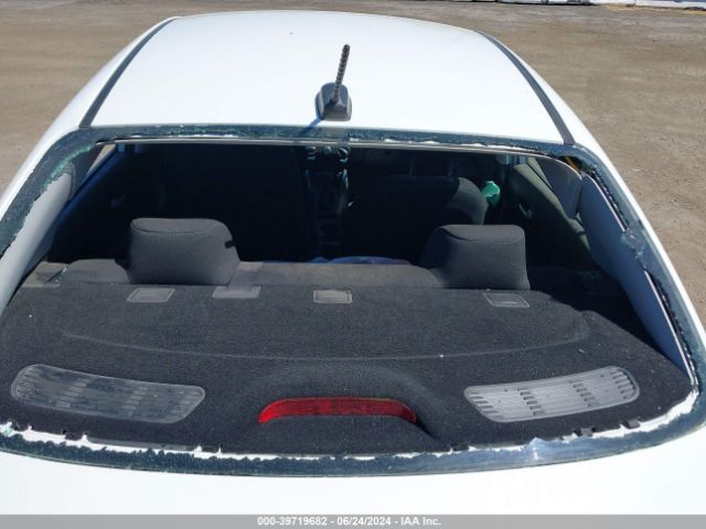 3KPA24AD7LE312853 KIA RIO LX