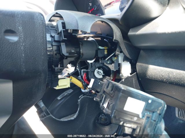3KPA24AD7LE312853 KIA RIO LX
