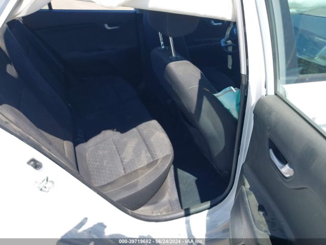 3KPA24AD7LE312853 KIA RIO LX